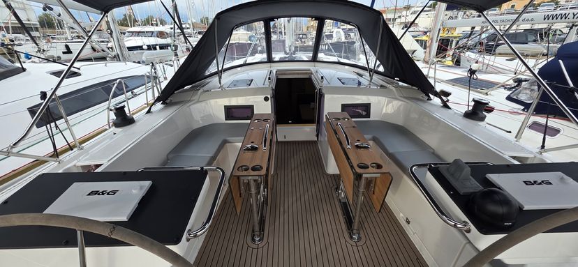 Bavaria Yachtbau 46 Payetra