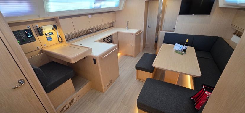 Bavaria Yachtbau 46 Payetra