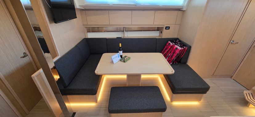 Bavaria Yachtbau 46 Payetra