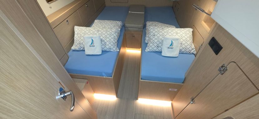 Bavaria Yachtbau 46 Payetra