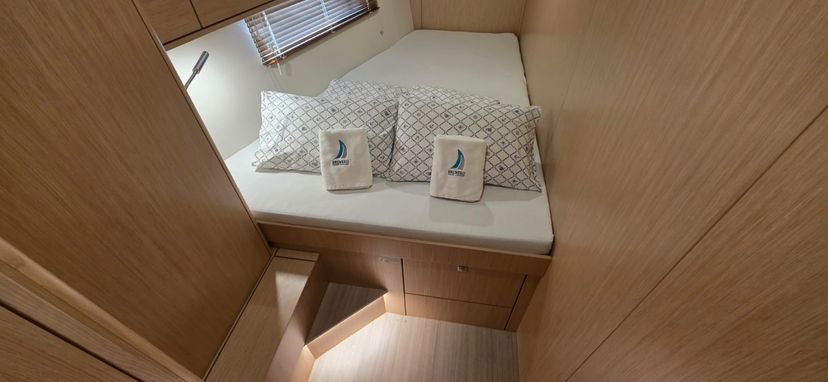 Bavaria Yachtbau 46 Payetra