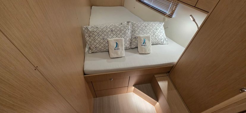 Bavaria Yachtbau 46 Payetra