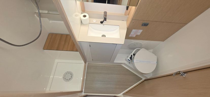 Bavaria Yachtbau 46 Payetra