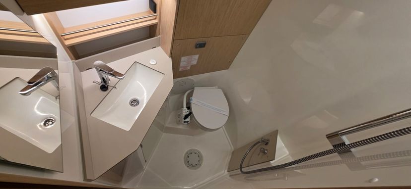 Bavaria Yachtbau 46 Payetra