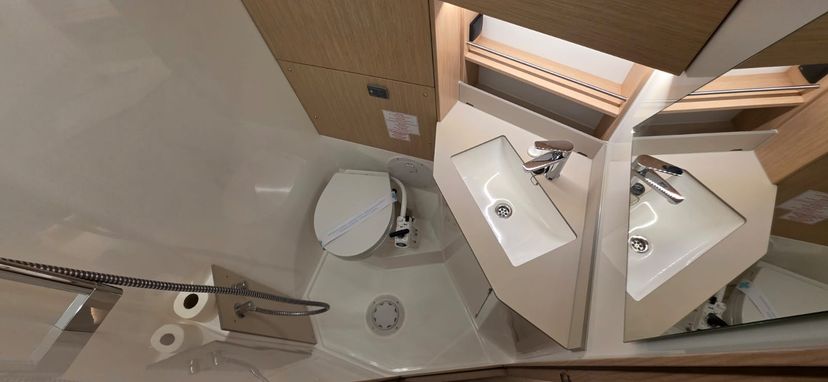 Bavaria Yachtbau 46 Payetra