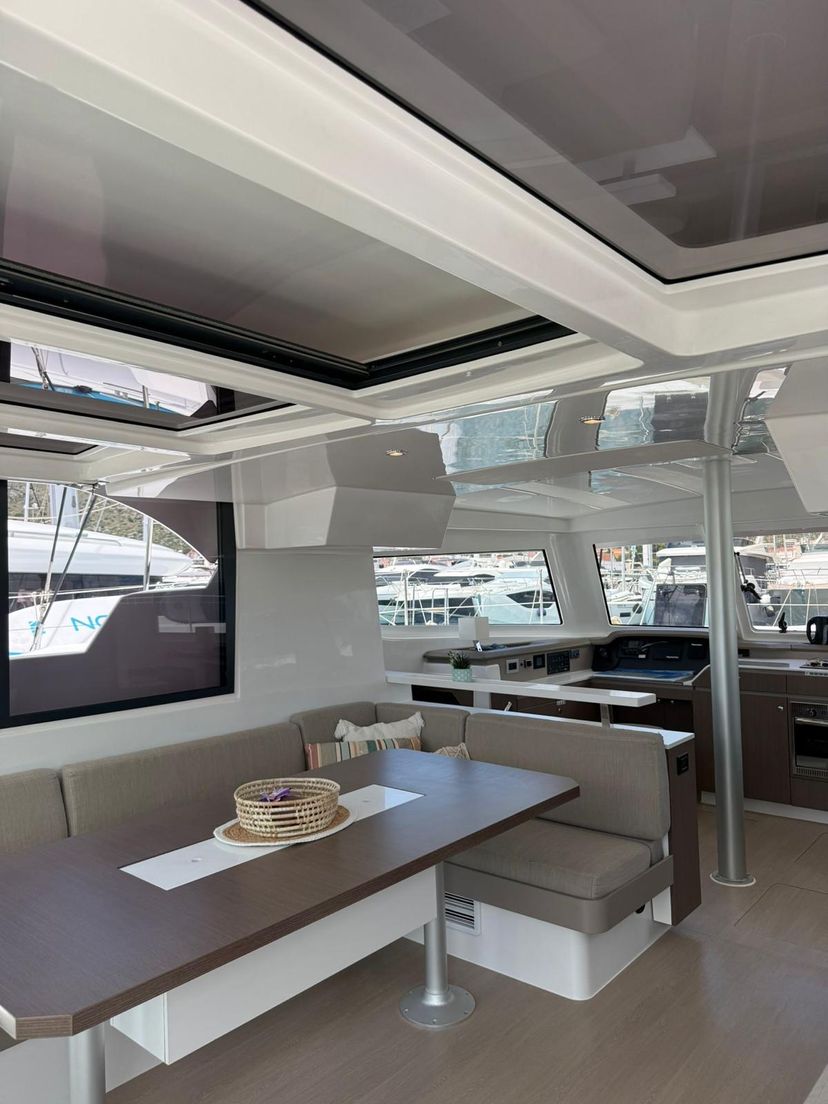 Catana CATSPACE My5ive