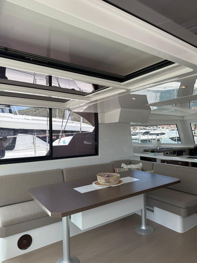 Catana CATSPACE My5ive