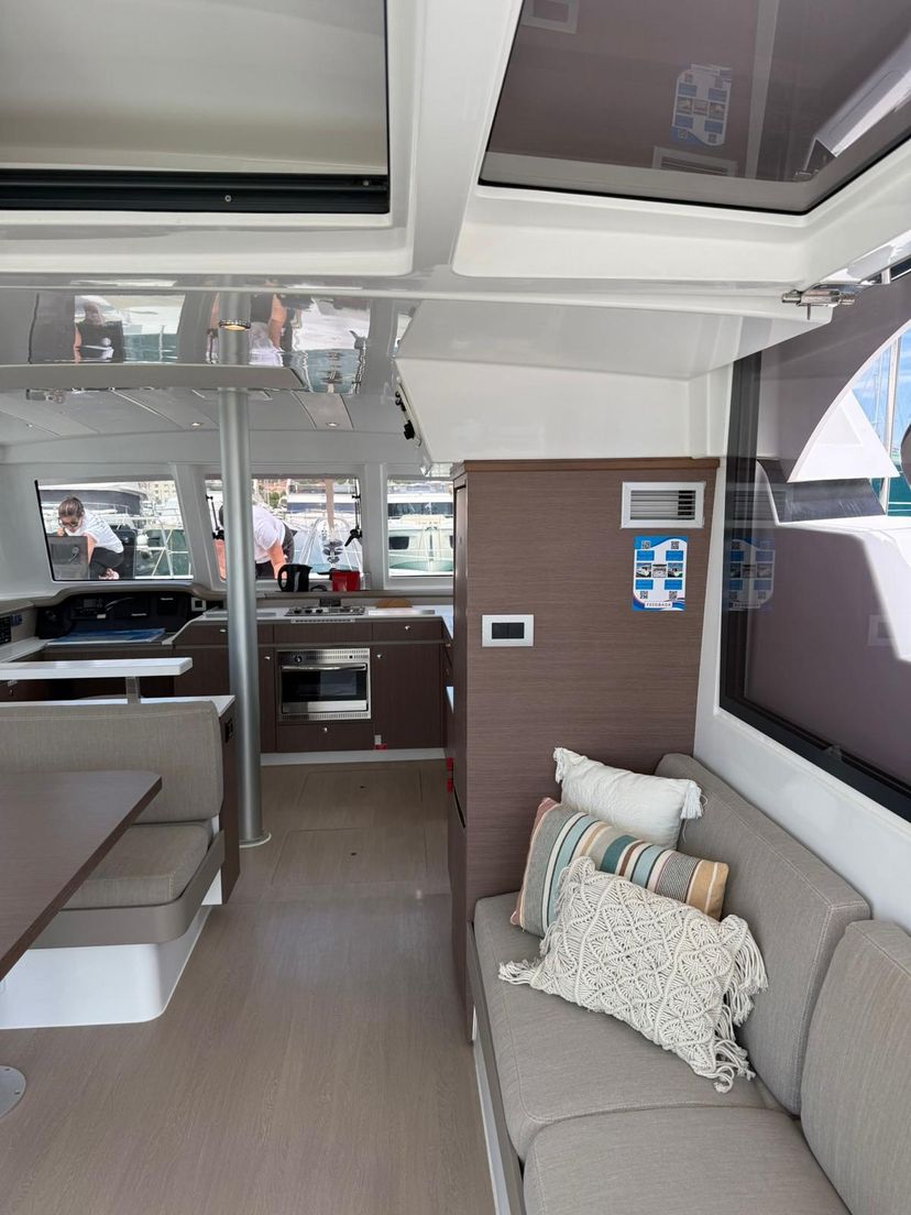 Catana CATSPACE My5ive