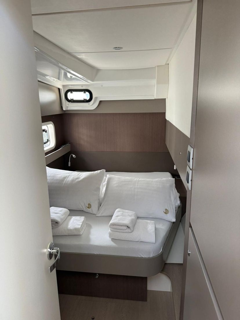 Catana CATSPACE My5ive