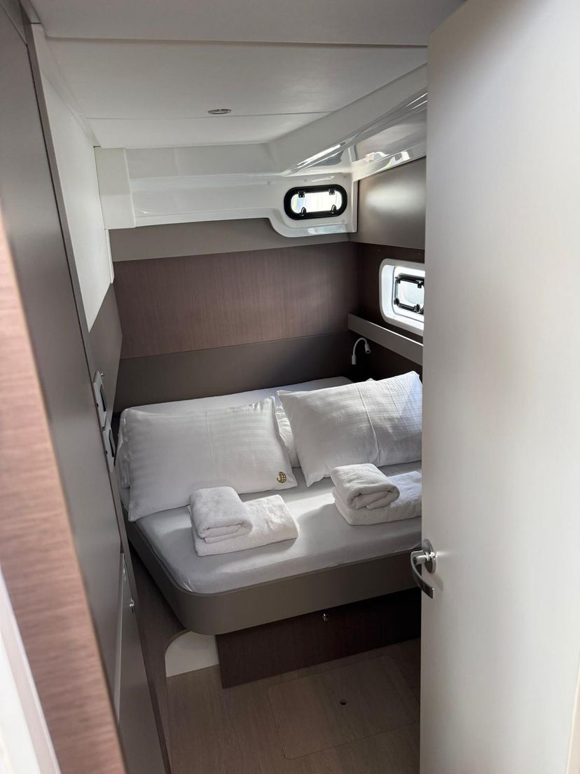 Catana CATSPACE My5ive