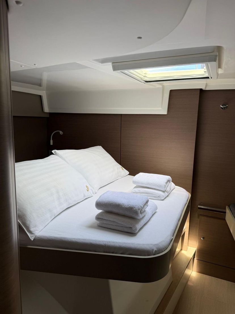 Catana CATSPACE My5ive
