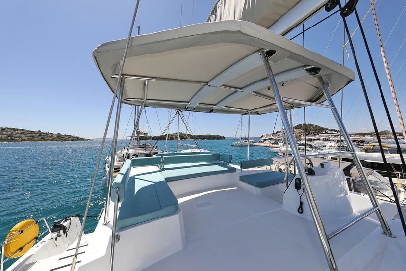 Catana 4.6 Brain