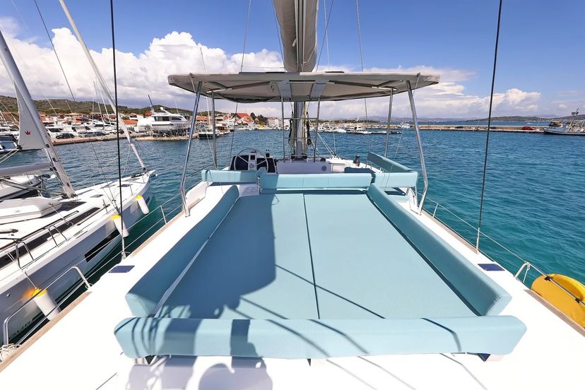 Catana 4.6 Brain