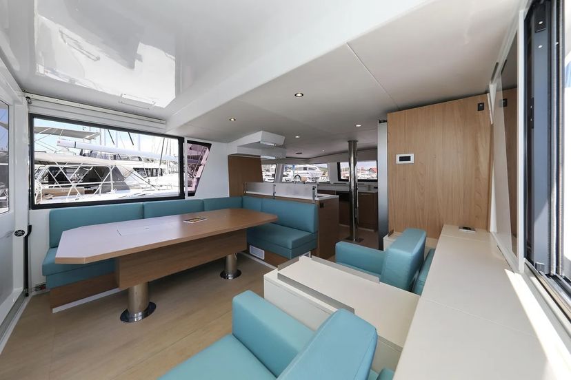 Catana 4.6 Brain