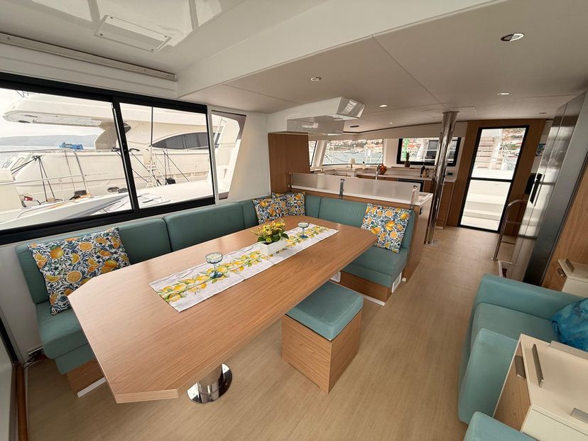 Catana 4.6 Brain
