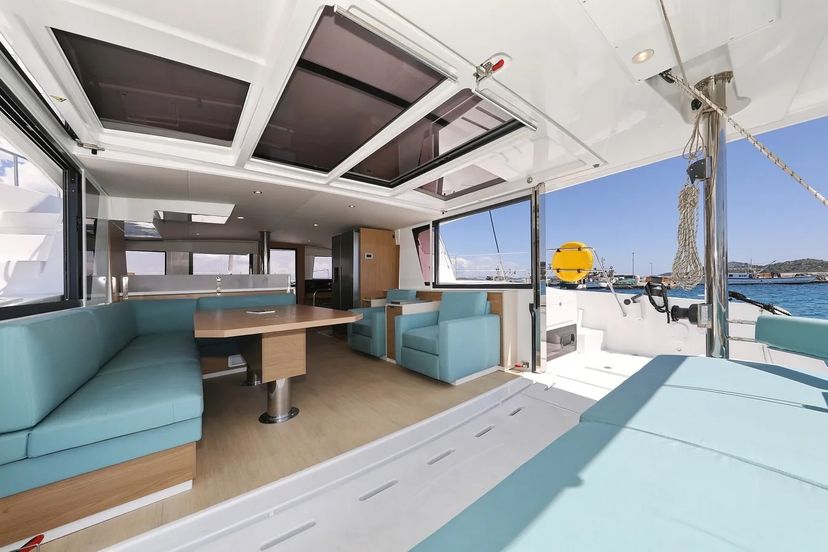 Catana 4.6 Brain
