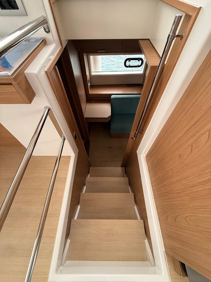 Catana 4.6 Brain
