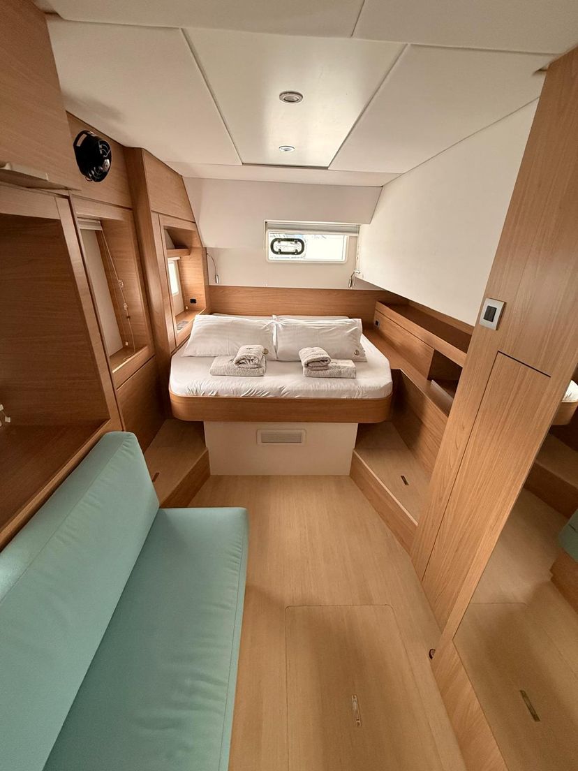 Catana 4.6 Brain