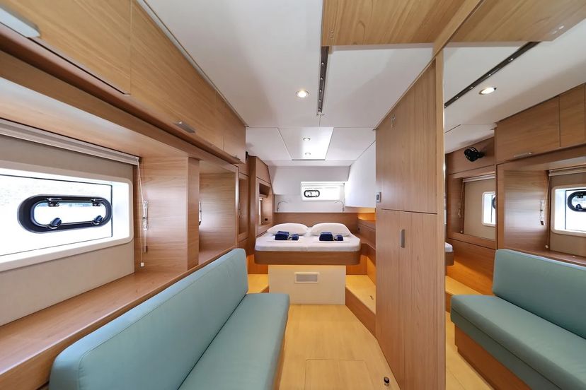 Catana 4.6 Brain