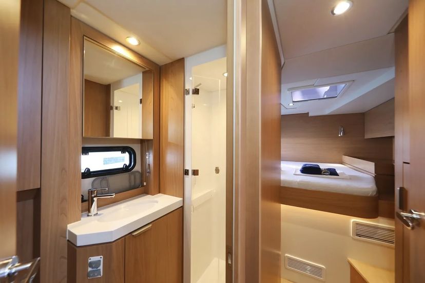 Catana 4.6 Brain