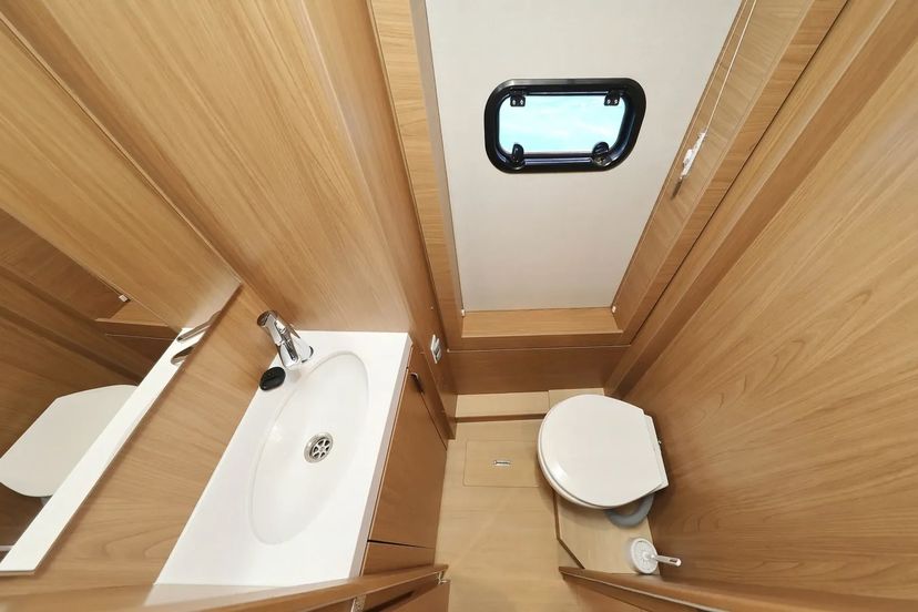 Catana 4.6 Brain
