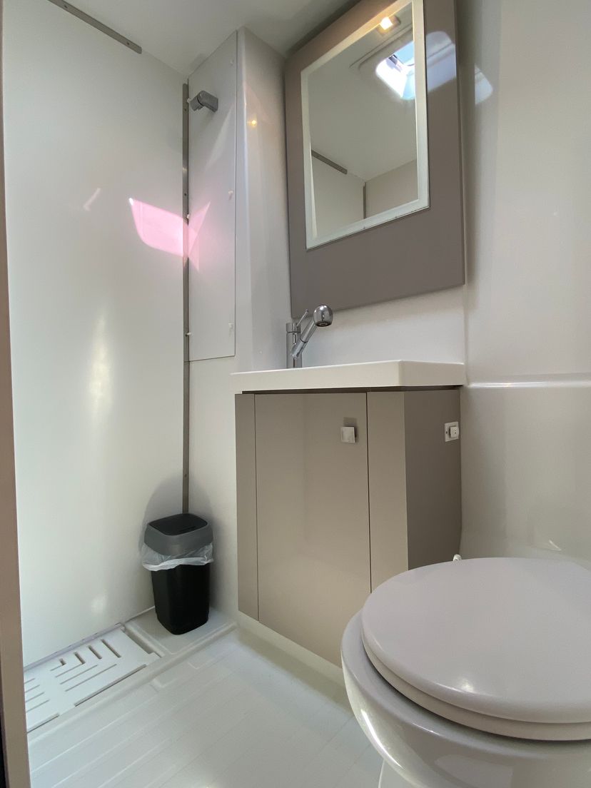 Fountaine Pajot 42 Osaya