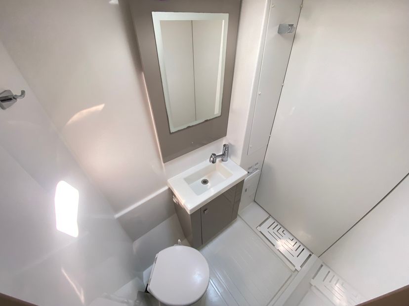 Fountaine Pajot 42 Osaya