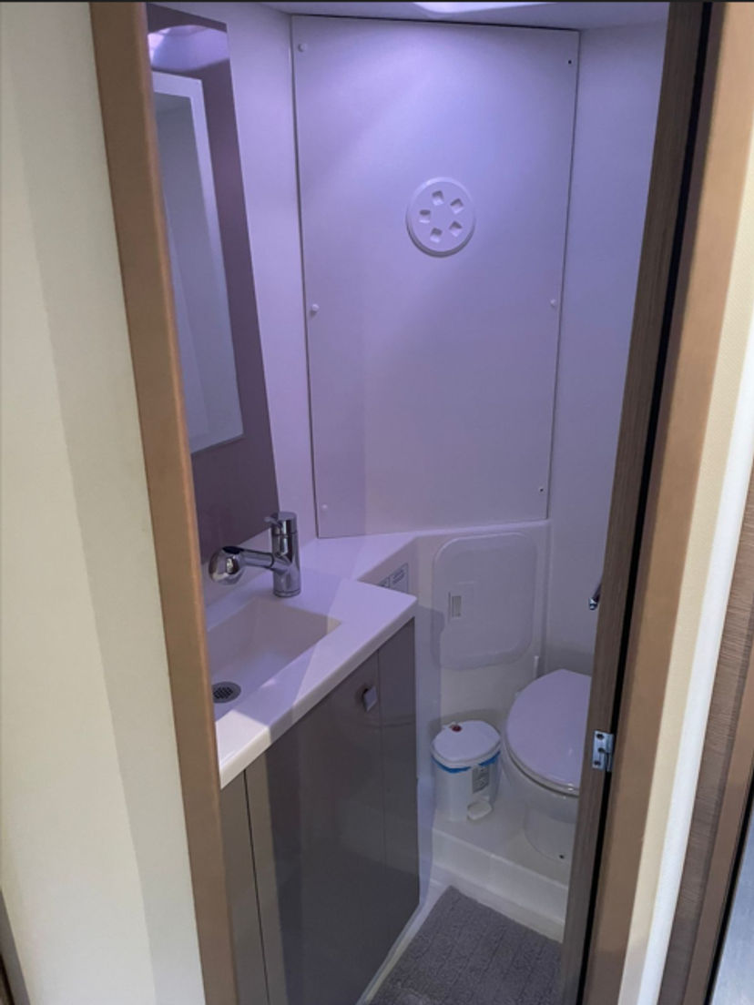 Fountaine Pajot 40 Kebitree