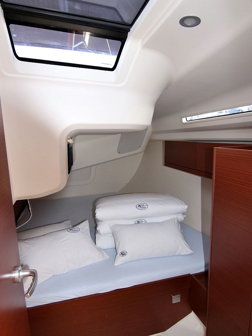 Hanse Yachts 41 Eva