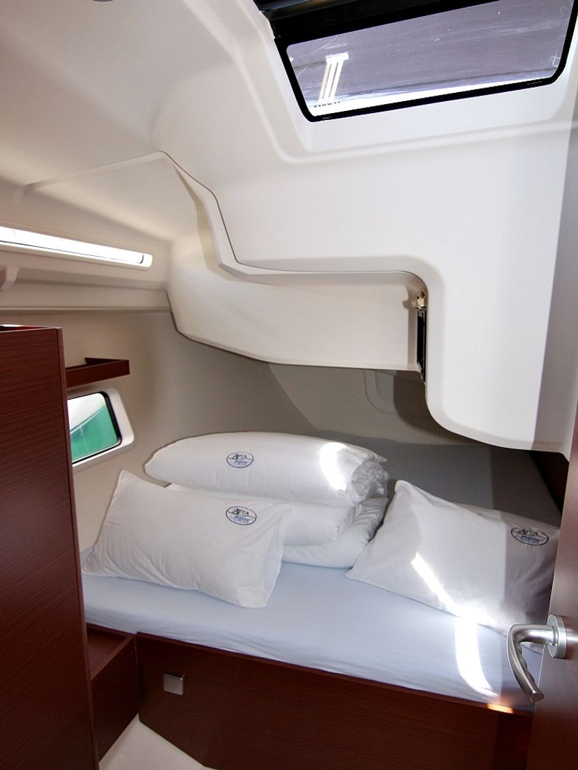 Hanse Yachts 41 Eva