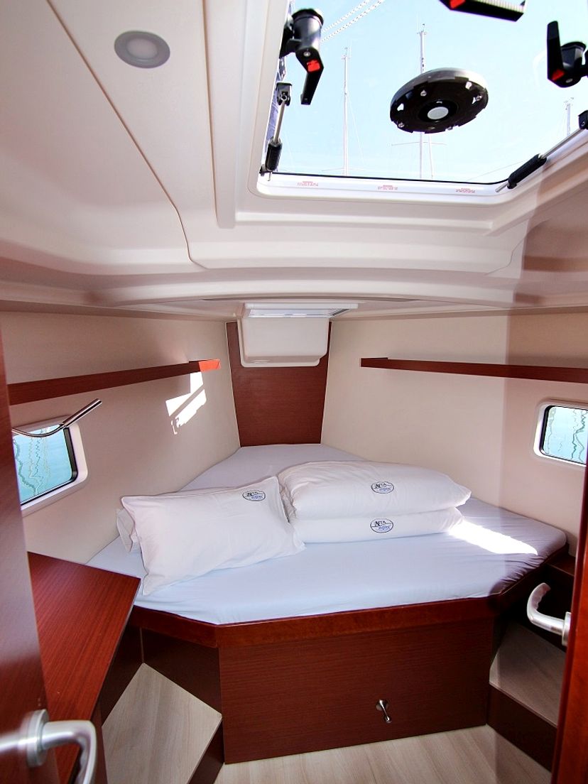 Hanse Yachts 41 Eva