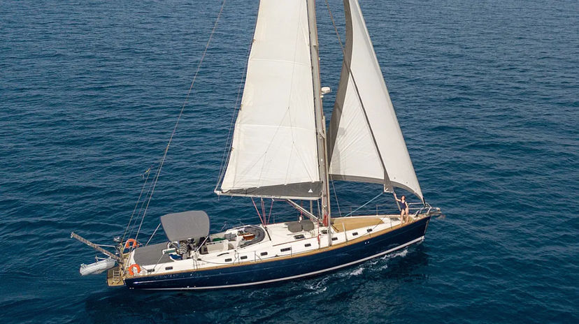 Christianna VIII