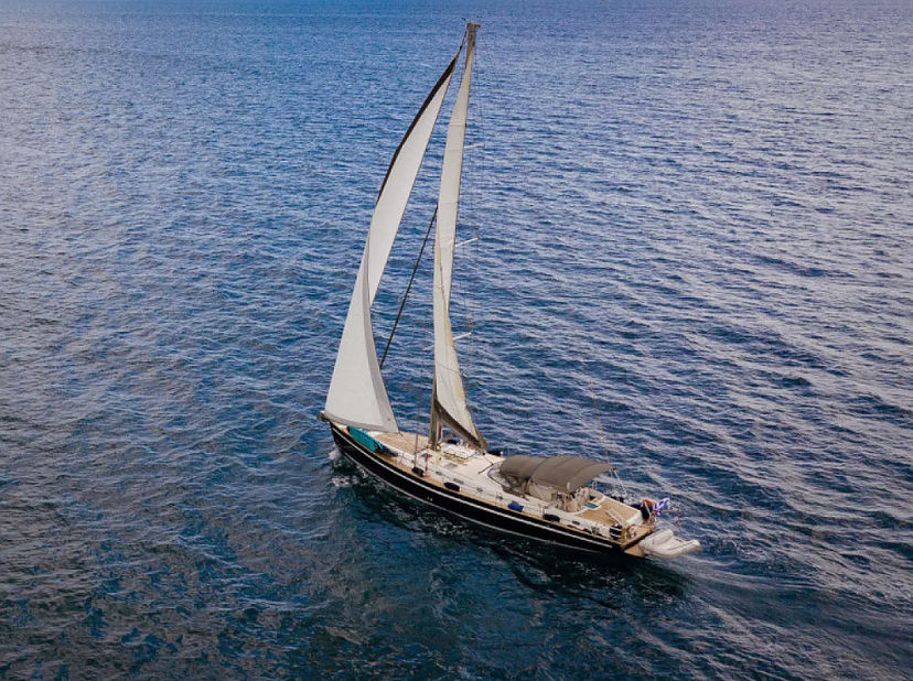 Christianna VIII