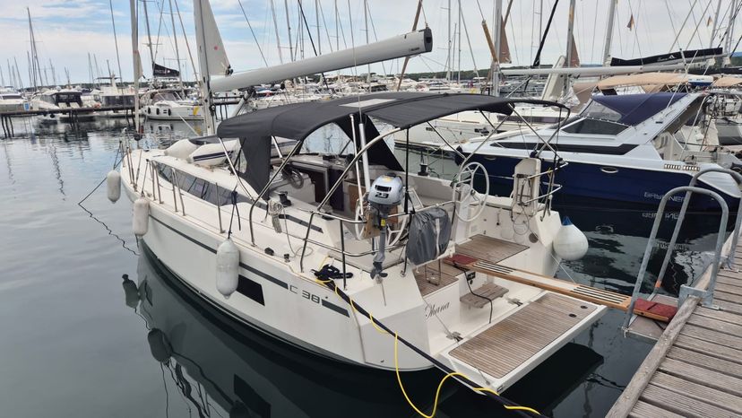 Bavaria Yachtbau 38 Ohana