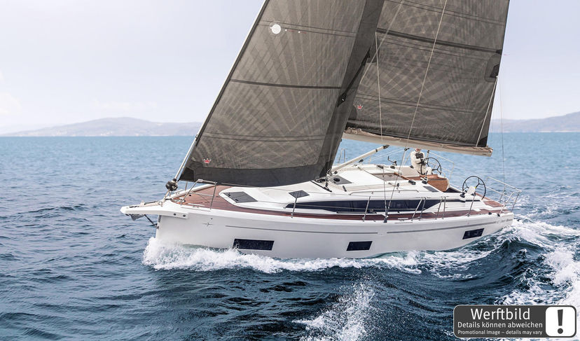 Bavaria Yachtbau 38 Ohana