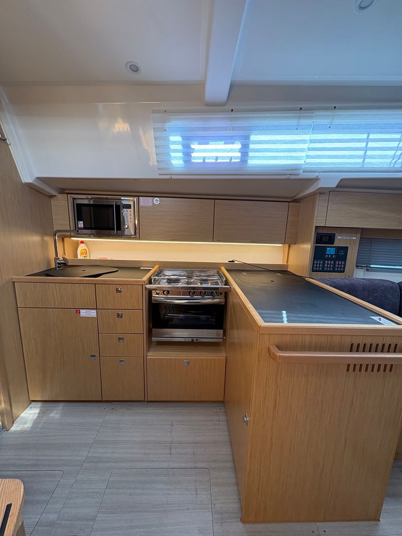 Bavaria Yachtbau 38 Ohana