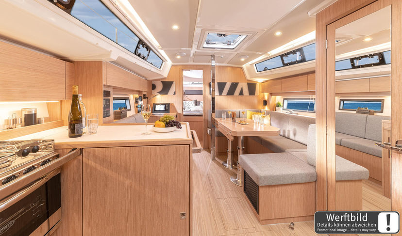 Bavaria Yachtbau 38 Ohana