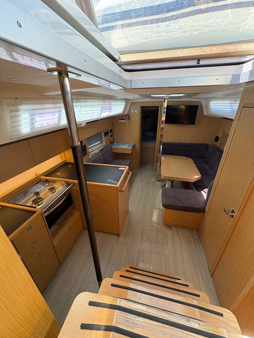 Bavaria Yachtbau 38 Ohana