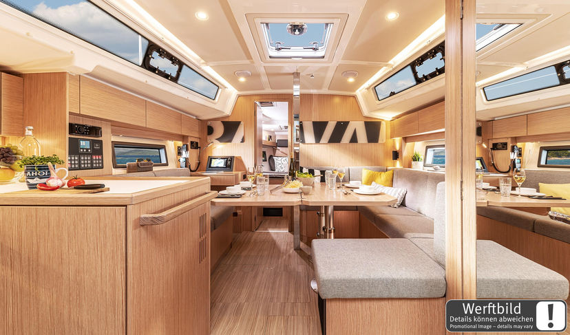 Bavaria Yachtbau 38 Ohana