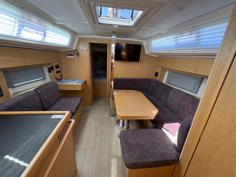 Bavaria Yachtbau 38 Ohana