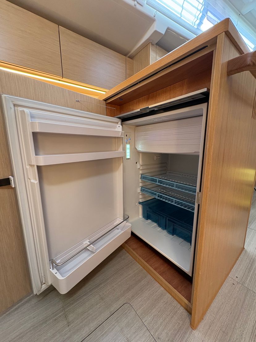 Bavaria Yachtbau 38 Ohana