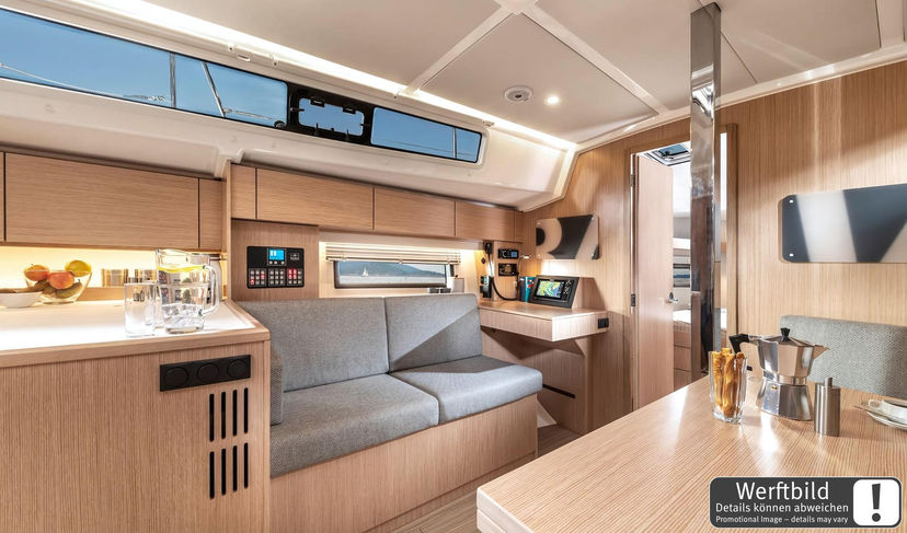 Bavaria Yachtbau 38 Ohana