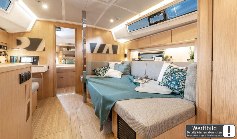 Bavaria Yachtbau 38 Ohana