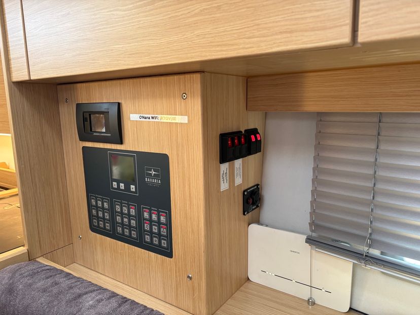 Bavaria Yachtbau 38 Ohana