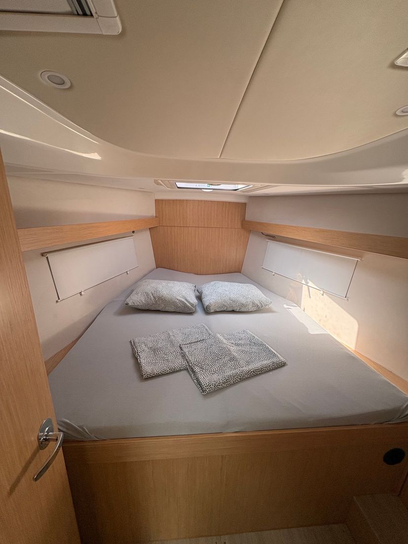 Bavaria Yachtbau 38 Ohana