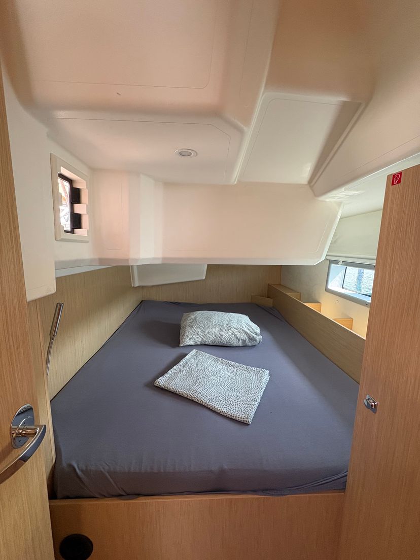Bavaria Yachtbau 38 Ohana