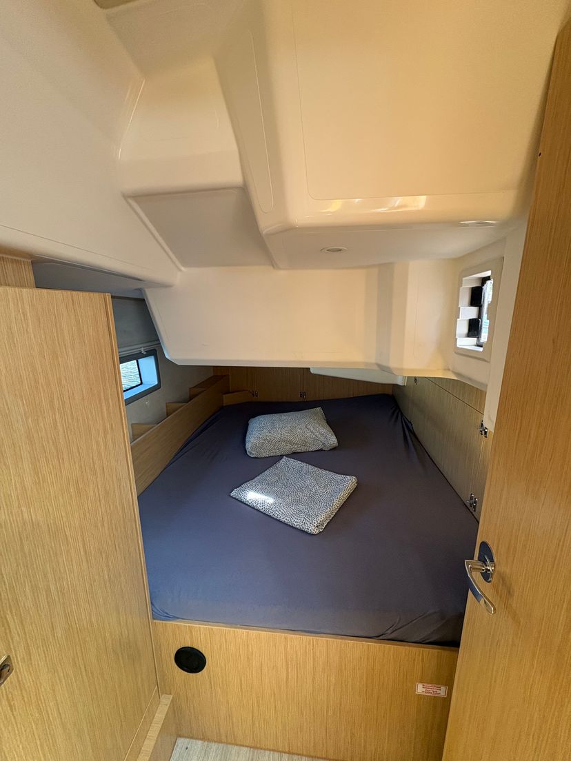 Bavaria Yachtbau 38 Ohana