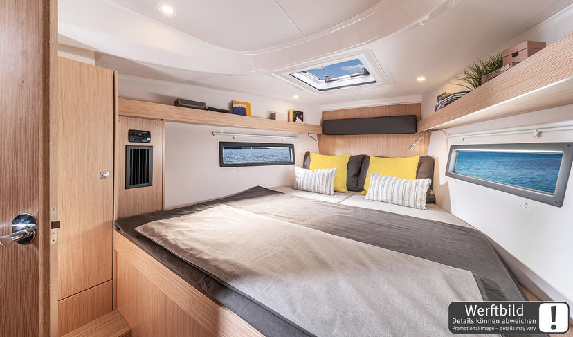 Bavaria Yachtbau 38 Ohana