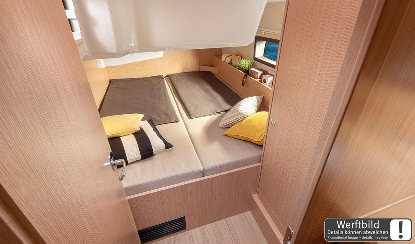 Bavaria Yachtbau 38 Ohana