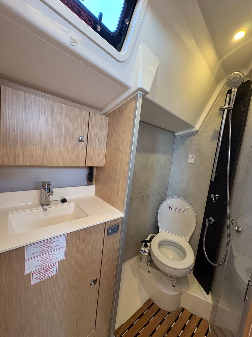 Bavaria Yachtbau 38 Ohana